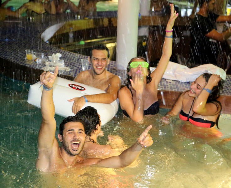 Lebanon Largest FOAM Party 3 (2)